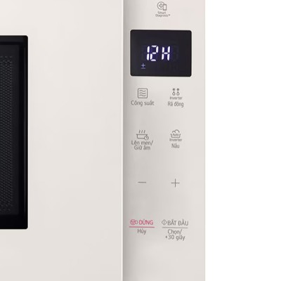 Điều khiển LG MS2535GIK