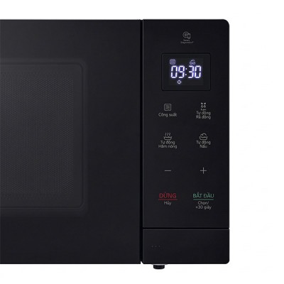 Điều khiển LG MS3032JAS