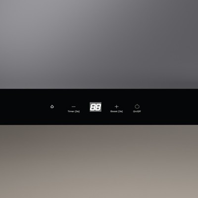 Điều khiển máy hút mùi Kocher K6370S