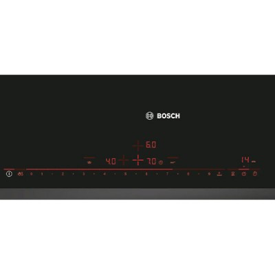 bảng điều khiển PID651DC5E Serie 8