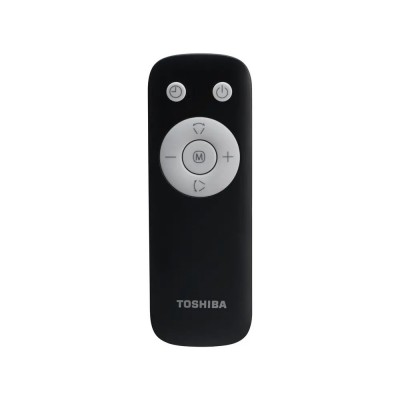 Điều khiển Toshiba F-DSC70XVN(W)