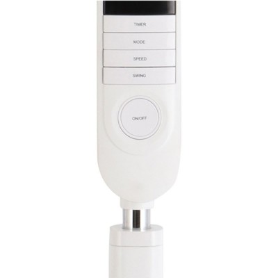 Điều khiển Toshiba F-LSA20(W)VN