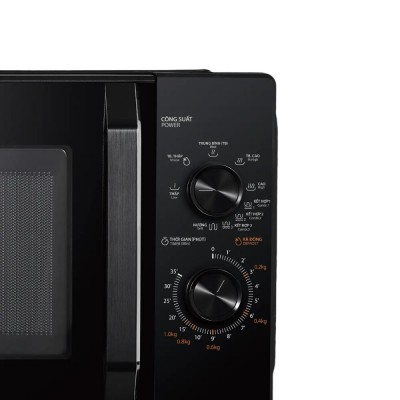 Điều khiển Toshiba MW3-MG25PE(BK)