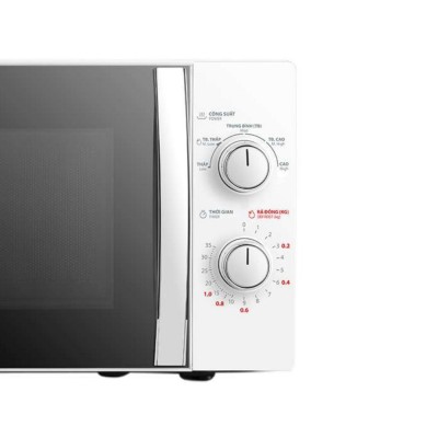 Điều khiển Toshiba MWP-MM20P(WH)