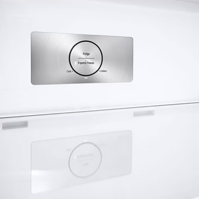 Điều khiển Tủ Lạnh Ngăn Đá Trên LG GN-D332PS