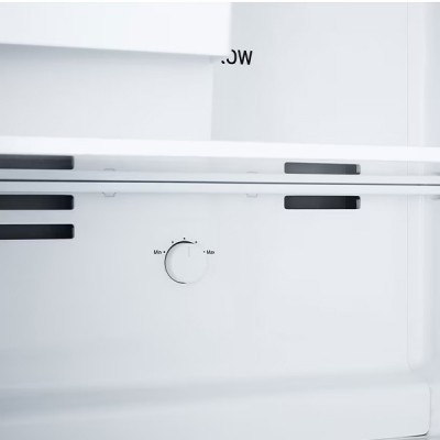 Điều khiển Tủ lạnh ngăn đá trên LG LTB33BLMA