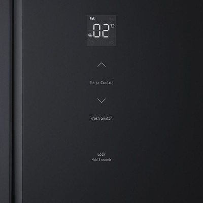 điều khiển LG LFB47BLG