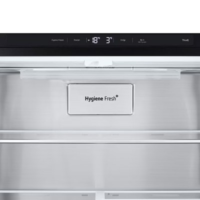điều khiển LG LFB53BLMI