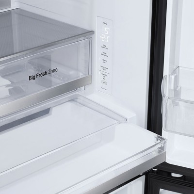 điều khiển LFD61BLGA