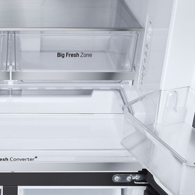 Điều khiển tủ lạnh LG  LFD61BLGAI