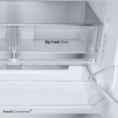 điều khiển LG LFB61BLGAI