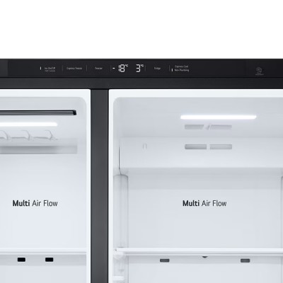 điều khiền LG LSI63BLMA
