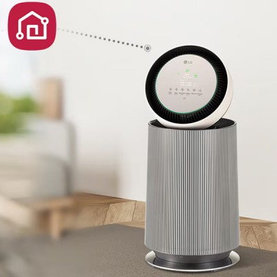 kết nối wifi LG AS65GDBY0
