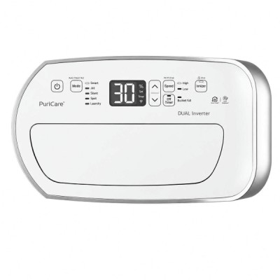Đồng hồ Máy lọc Không khí LG MD16GQSE0