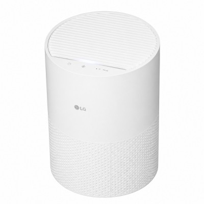 Đồng hồ Máy lọc Không khí LG AS30GGW1A