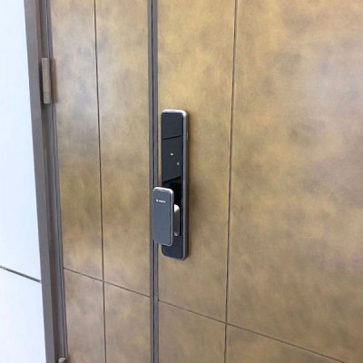 hình thực tế EL 600 DE  - 2