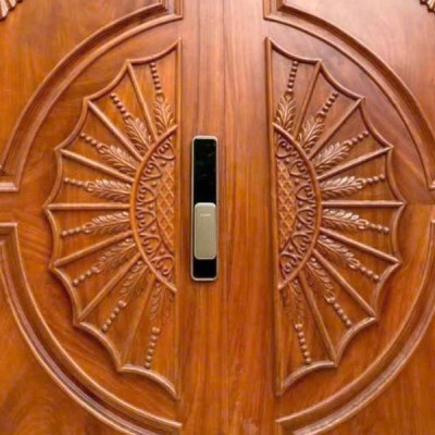 hình thực tế BOSCH EL 600B DE VÀNG - 1