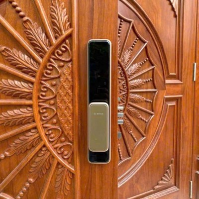 hình thực tế BOSCH EL 600B DE VÀNG - 2