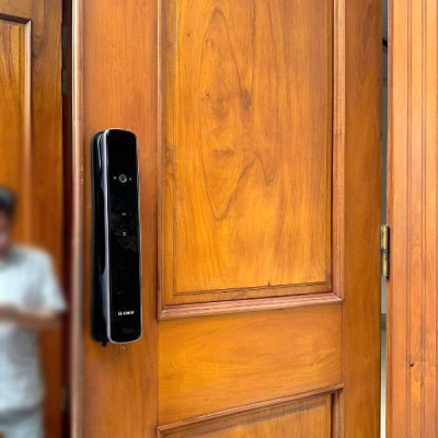 hình thực tế BOSCH EL 800VF DE - 1 hình thực tế BOSCH EL 800VF DE - 1