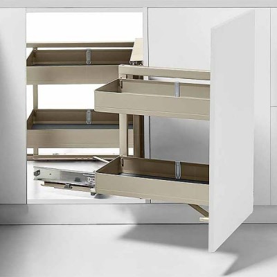 kệ Eurogold Anode EUM102