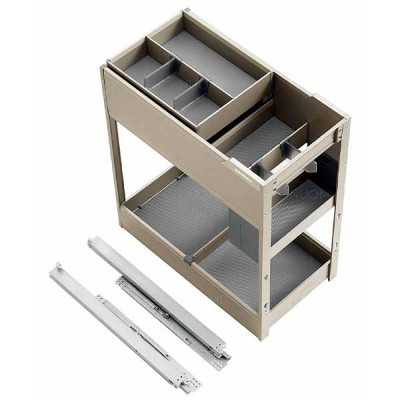 kệ Eurogold Anode EUM2030