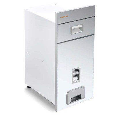 thùng gạo âm Eurogold B25