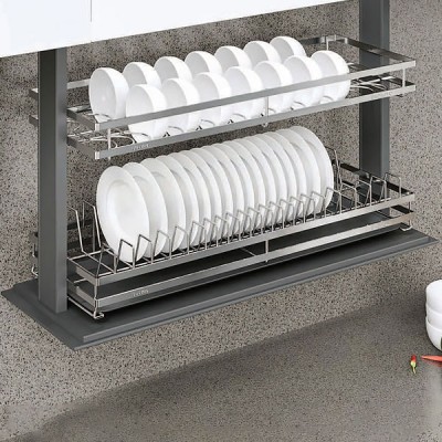 kệ nâng hạ Eurogold EMP800