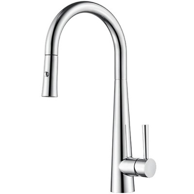 Vòi rửa chén Eurogold EUF118BR