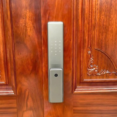 hình thực tế Bosch FU780KB - 1