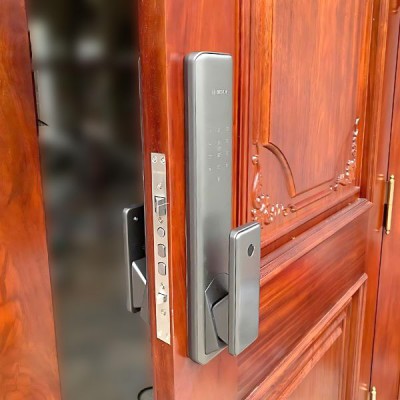 hình thực tế Bosch FU780KB - 2