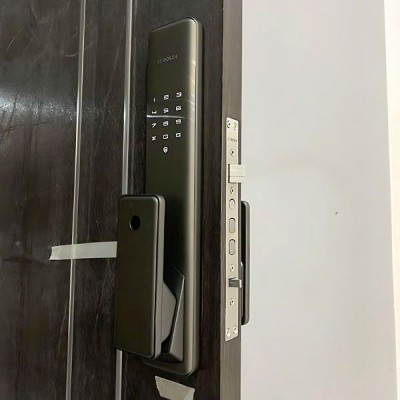 hình thực tế Bosch FU780KB - 3