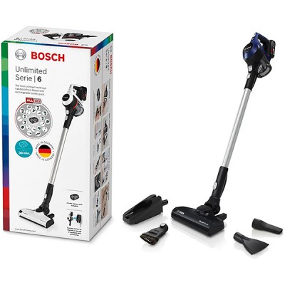 full box Bosch BBS611MAT series 6