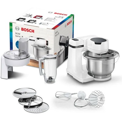 full box Bosch MUMS2EW20