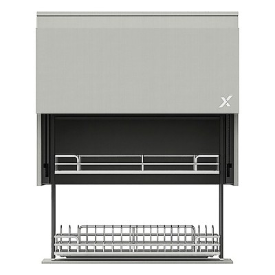 Kệ nâng hạ Grandx XL.90SR