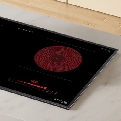 góc bên phải Kocher EI-330E