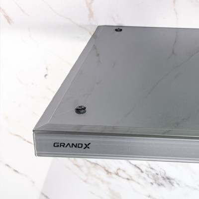 HGosc cạnh Hút mùi áp tường Grandx GX H70T78SG