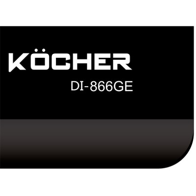 góc cạnh Kocher DI-866GE góc cạnh Kocher DI-866GE