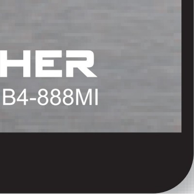 góc cạnh Kocher DIB4-888MI góc cạnh Kocher DIB4-888MI