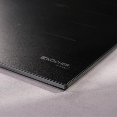Góc cảnh Bếp từ Kocher X-Nano 8