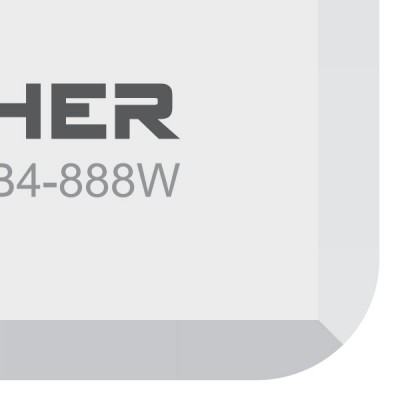 góc cạnh Kocher DIB4-888W góc cạnh Kocher DIB4-888W