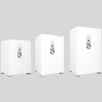 series Kassler KL - 55H8 - PEARL