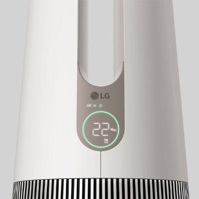 hiển thị LG FS15GPBK0