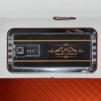 ngăn bảo mật Liberty LB50S Special Edition - trắng