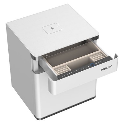 hộc Philips SBX301-5PC hộc Philips SBX301-5PC