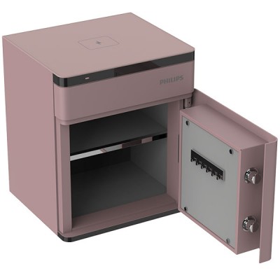 nội thất Philips SBX301-5PC - Tím hồng nội thất Philips SBX301-5PC - Tím hồng