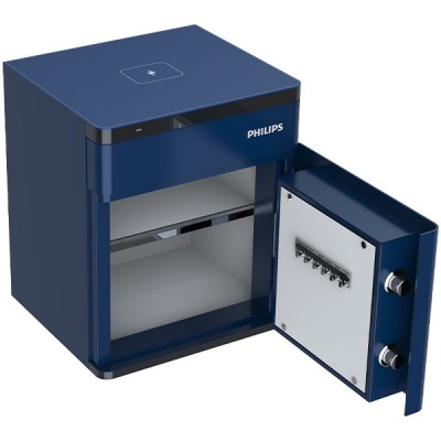 nội thất Philips SBX301-5PC - Xanh nội thất Philips SBX301-5PC - Xanh