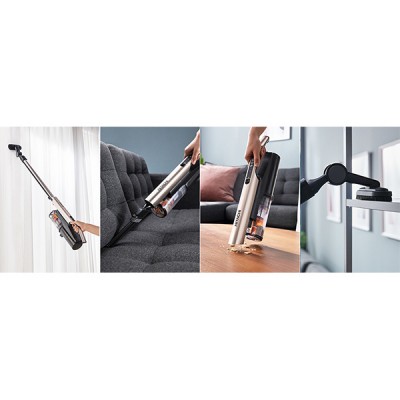 Hút bụi đa năng PV-XH3M