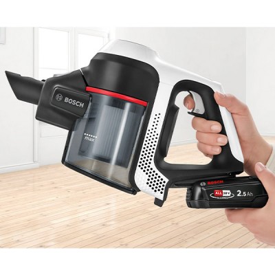 hut di động Bosch BCS61113 series 6