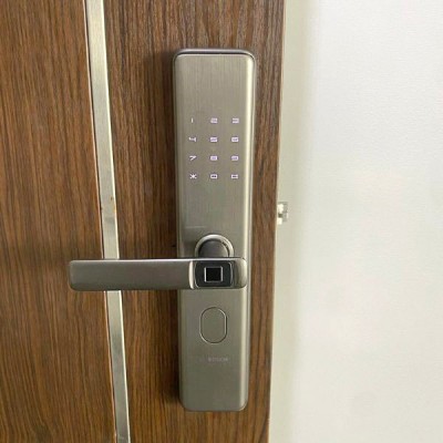 hình thực tế BOSCH ID 30B EU GRAY - 3 hình thực tế BOSCH ID 30B EU GRAY - 3