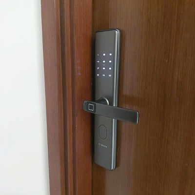 hình thực tế BOSCH ID 30B EU GRAY - 4 hình thực tế BOSCH ID 30B EU GRAY - 4